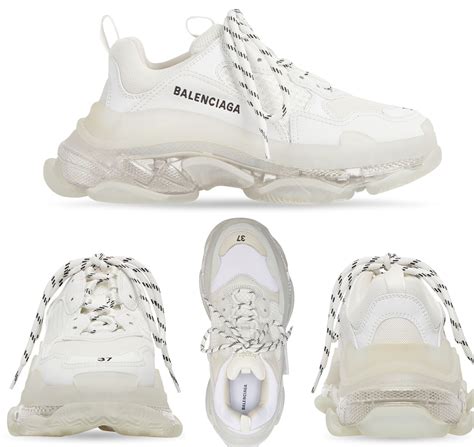 fake balenciaga shoes cheap|balenciaga ruined shoes.